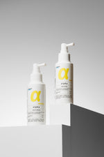 Alpha Hair Loss Prevention Lotion for Men