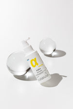 Alpha Hair Loss Prevention Lotion for Men