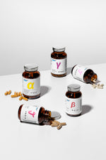 Food Supplements Theta Thyroid Complex