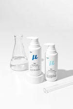 My Reconstruction Hair Mask