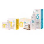 Alpha Hair Loss Prevention Solution