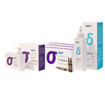 Sigma Oily Scalp Solution