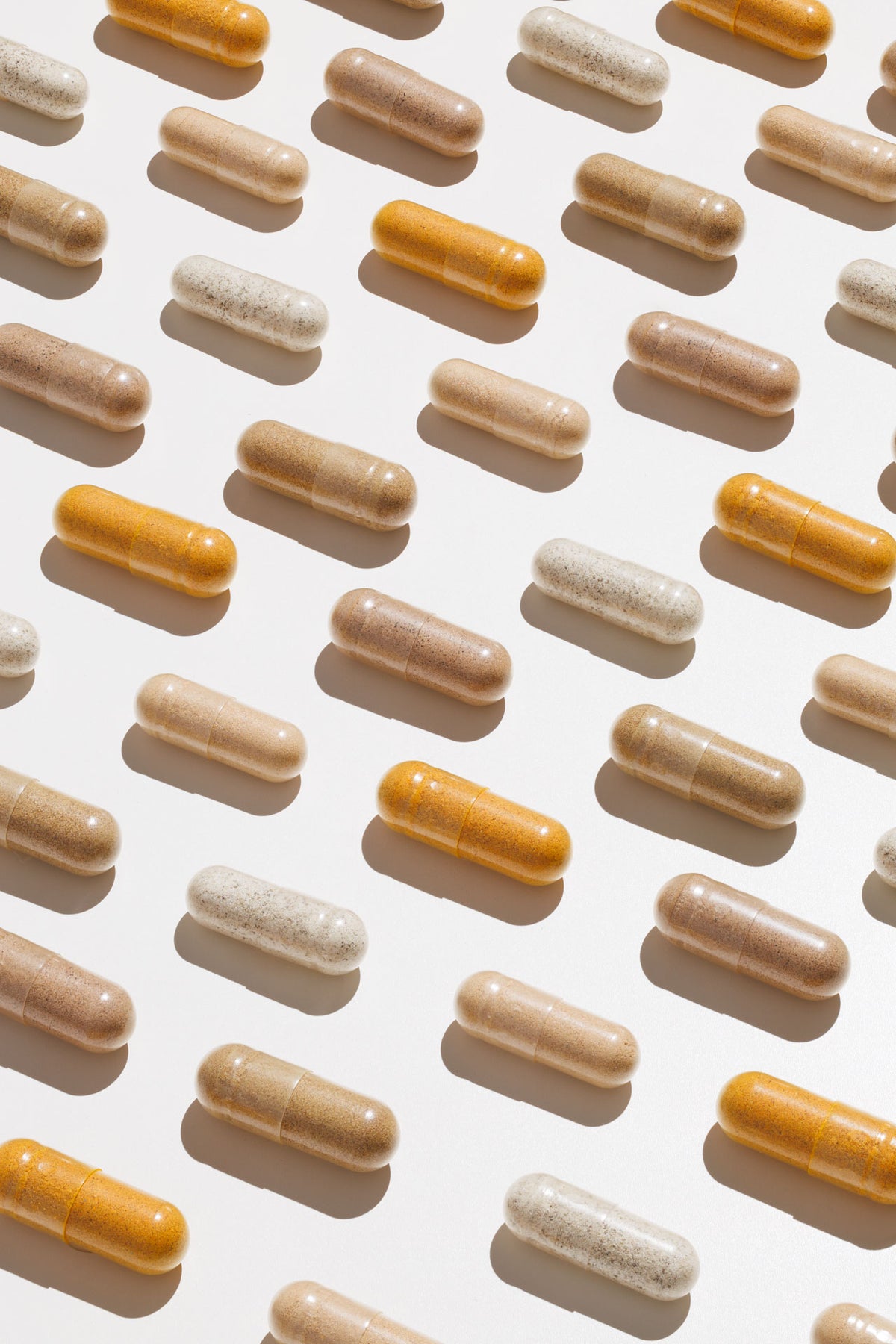 Food Supplements Theta Thyroid Complex