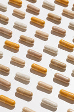 Food Supplements Theta Thyroid Complex