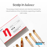 Eta Sensitive Scalp Serum Ampoules
