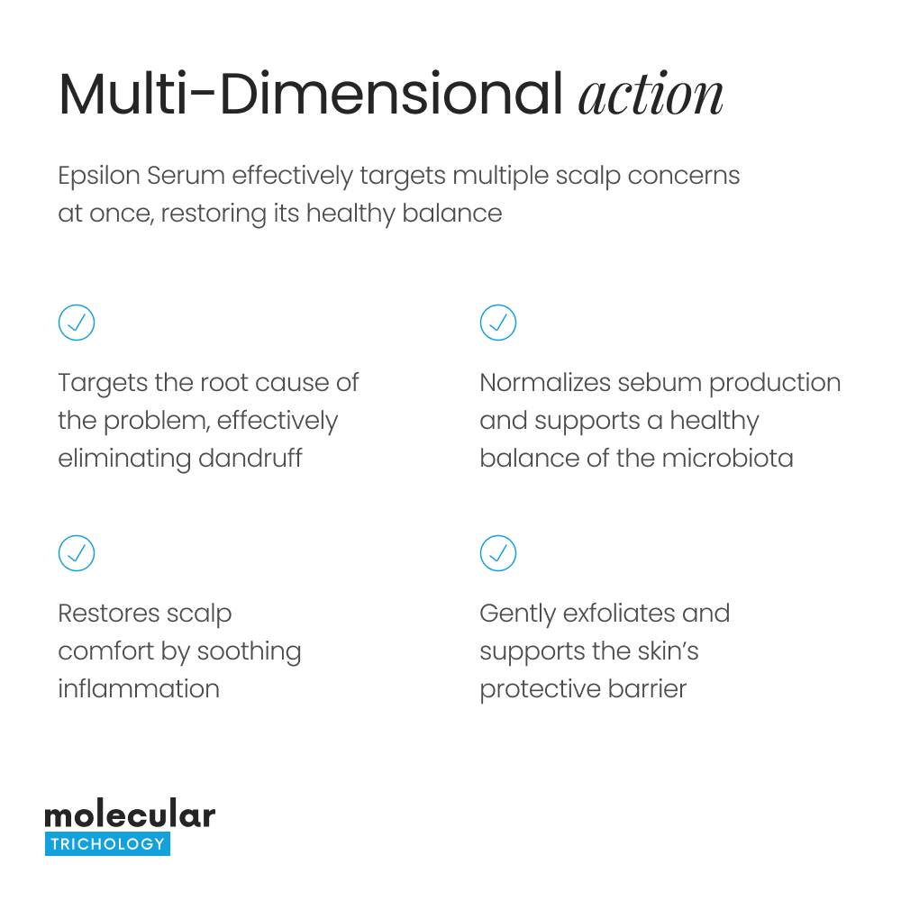 Sigma Oily Scalp Serum Ampoules