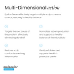 Sigma Oily Scalp Serum Ampoules