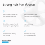 Alpha Hair Loss Prevention Solution