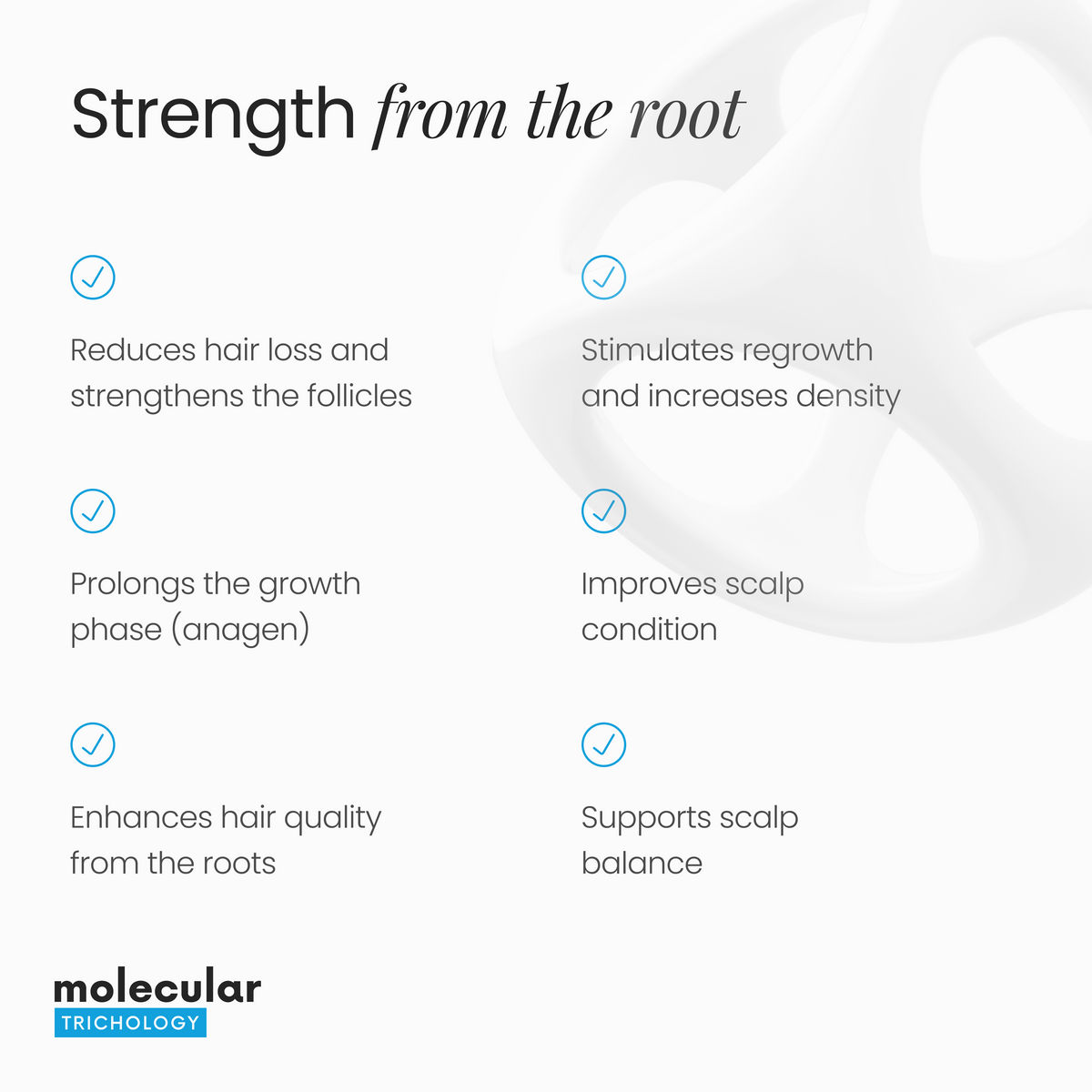 Alpha Hair Loss Prevention Solution for Women