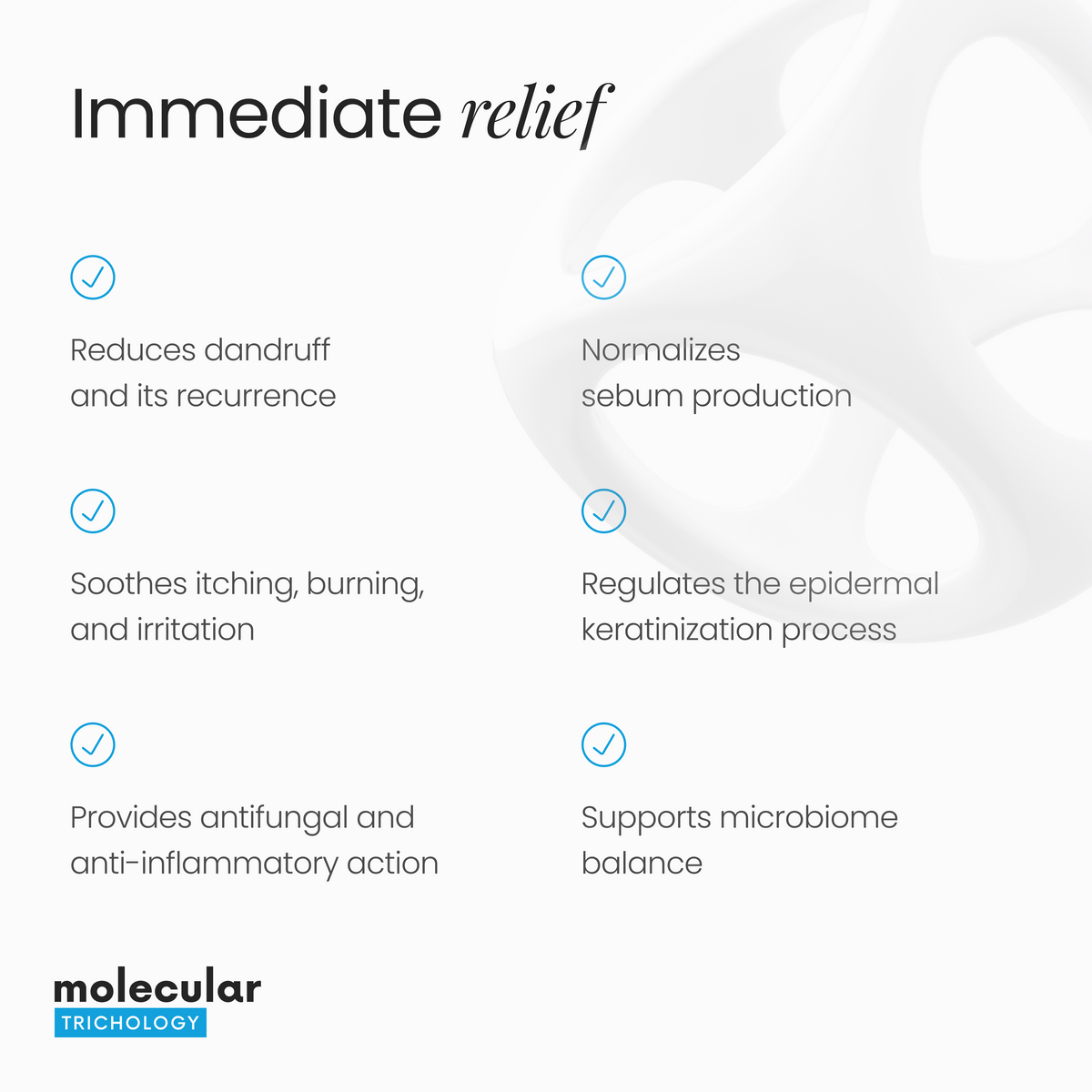 Epsilon Dandruff Scalp Solution