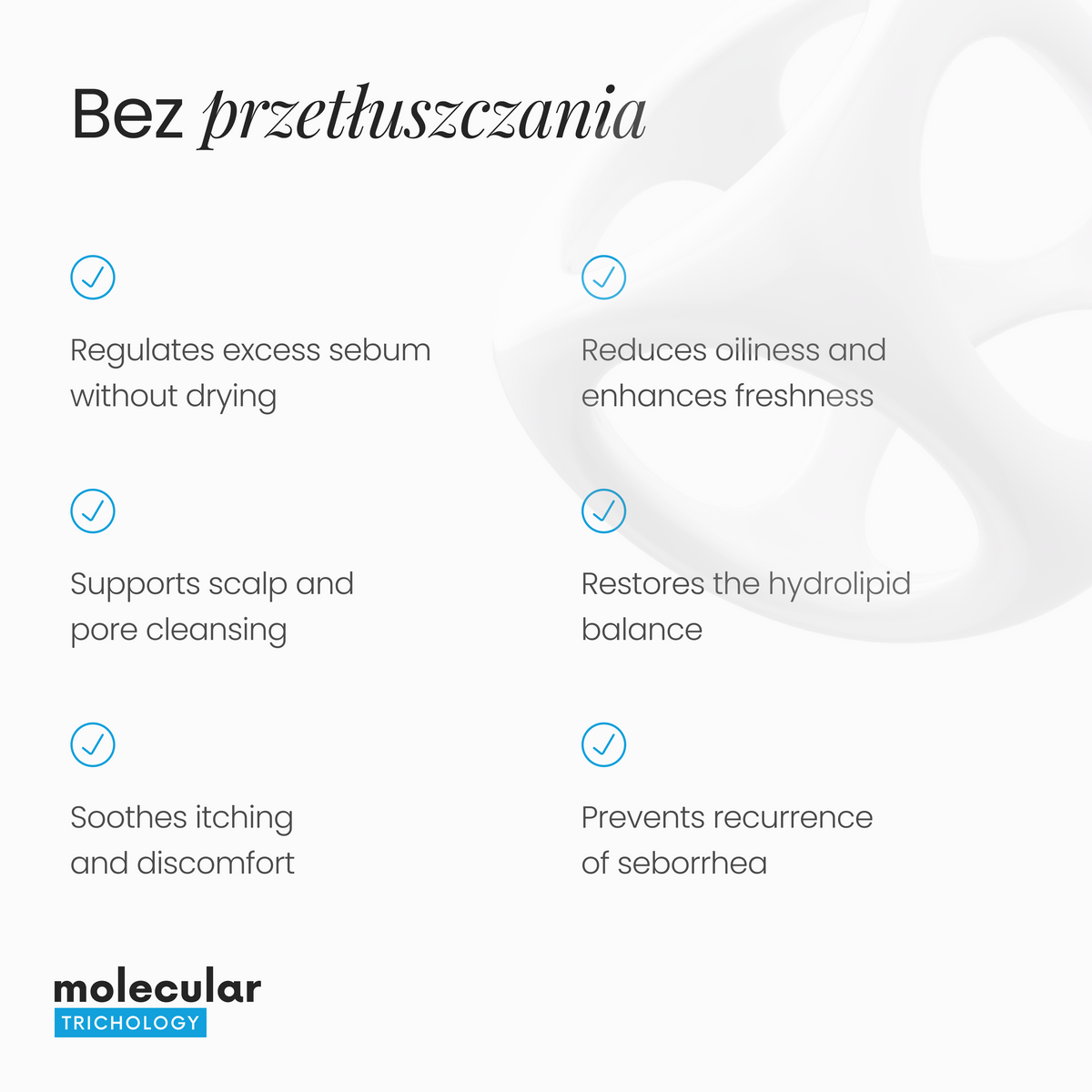 Sigma Oily Scalp Solution