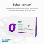 Sigma Oily Scalp Solution