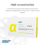 Alpha Hair Loss Prevention Solution