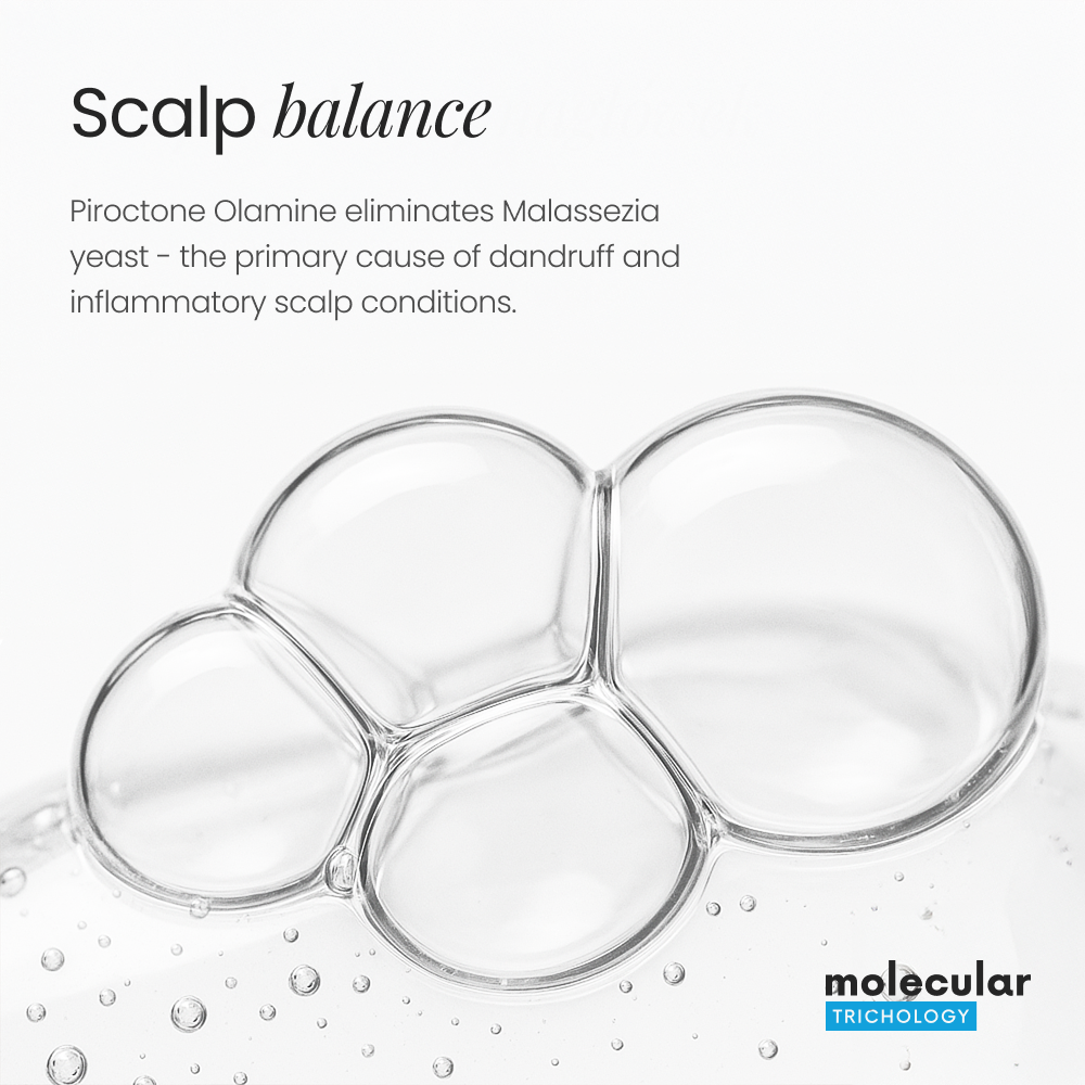 Epsilon Dandruff Scalp Solution