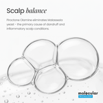 Epsilon Dandruff Scalp Solution