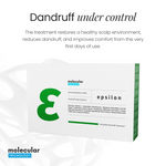 Epsilon Dandruff Scalp Solution