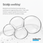 Eta Sensitive Scalp Solution