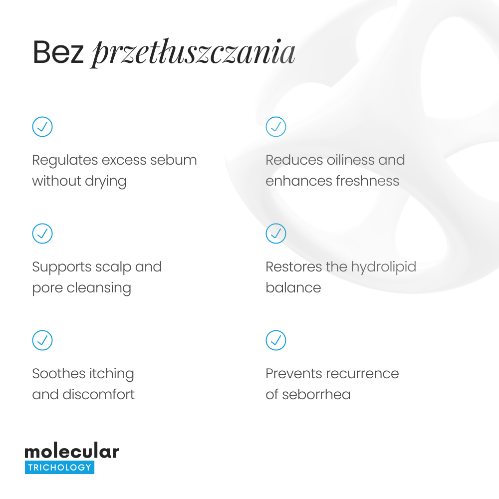 Sigma Oily Scalp Solution