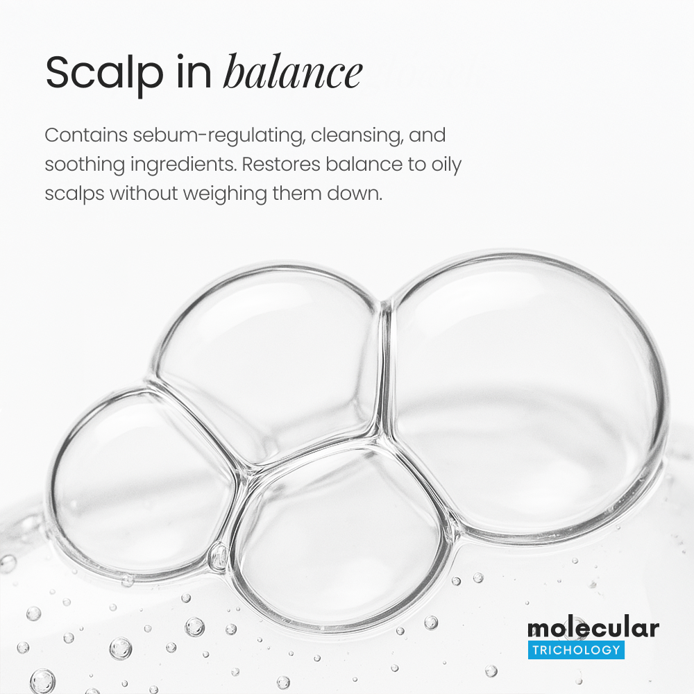 Sigma Oily Scalp Solution