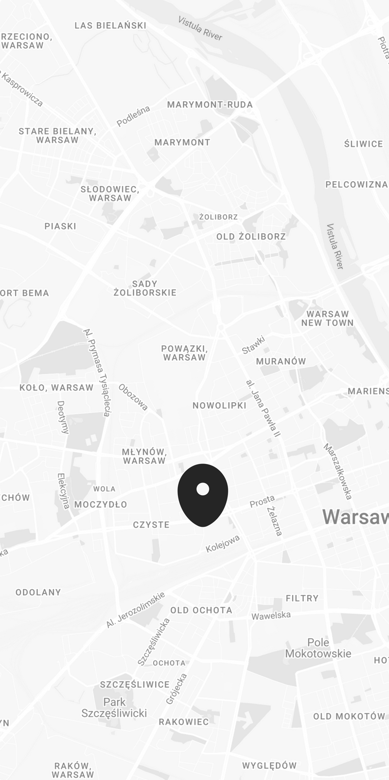 Mapa - lokalizacja