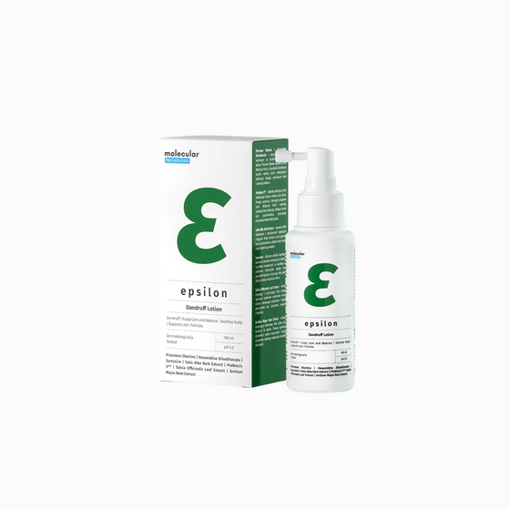 Epsilon Dandruff Lotion