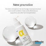 Alpha Hair Loss Prevention Lotion for Men