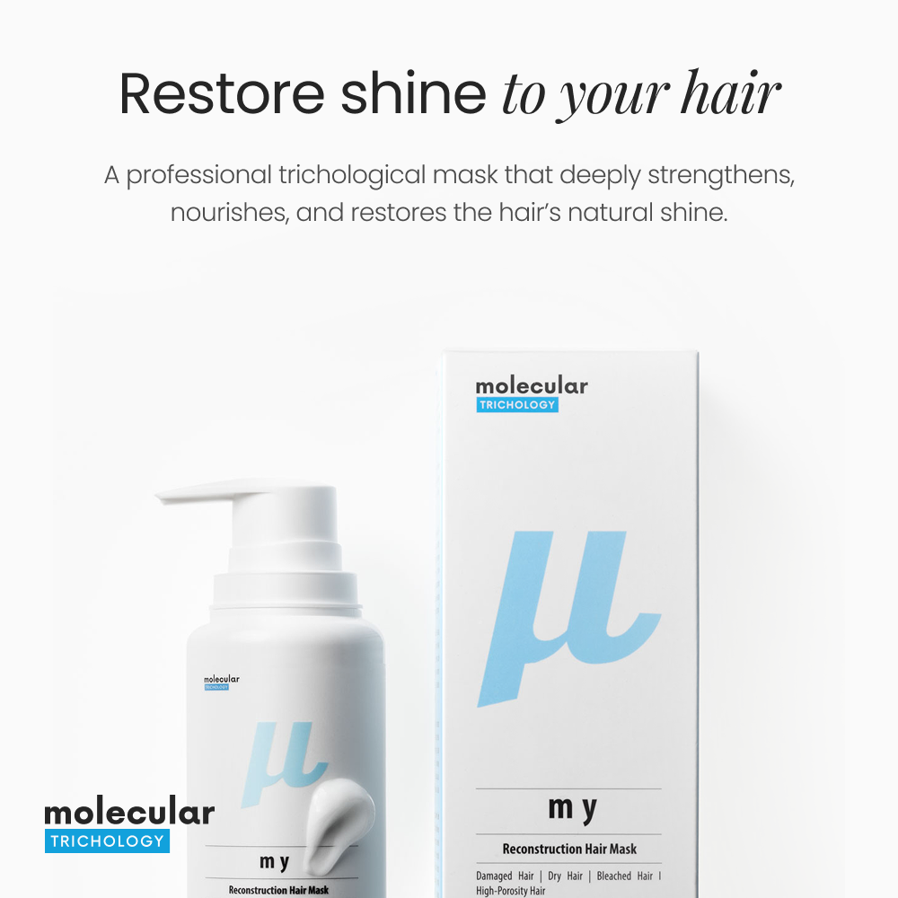 My Reconstruction Hair Mask