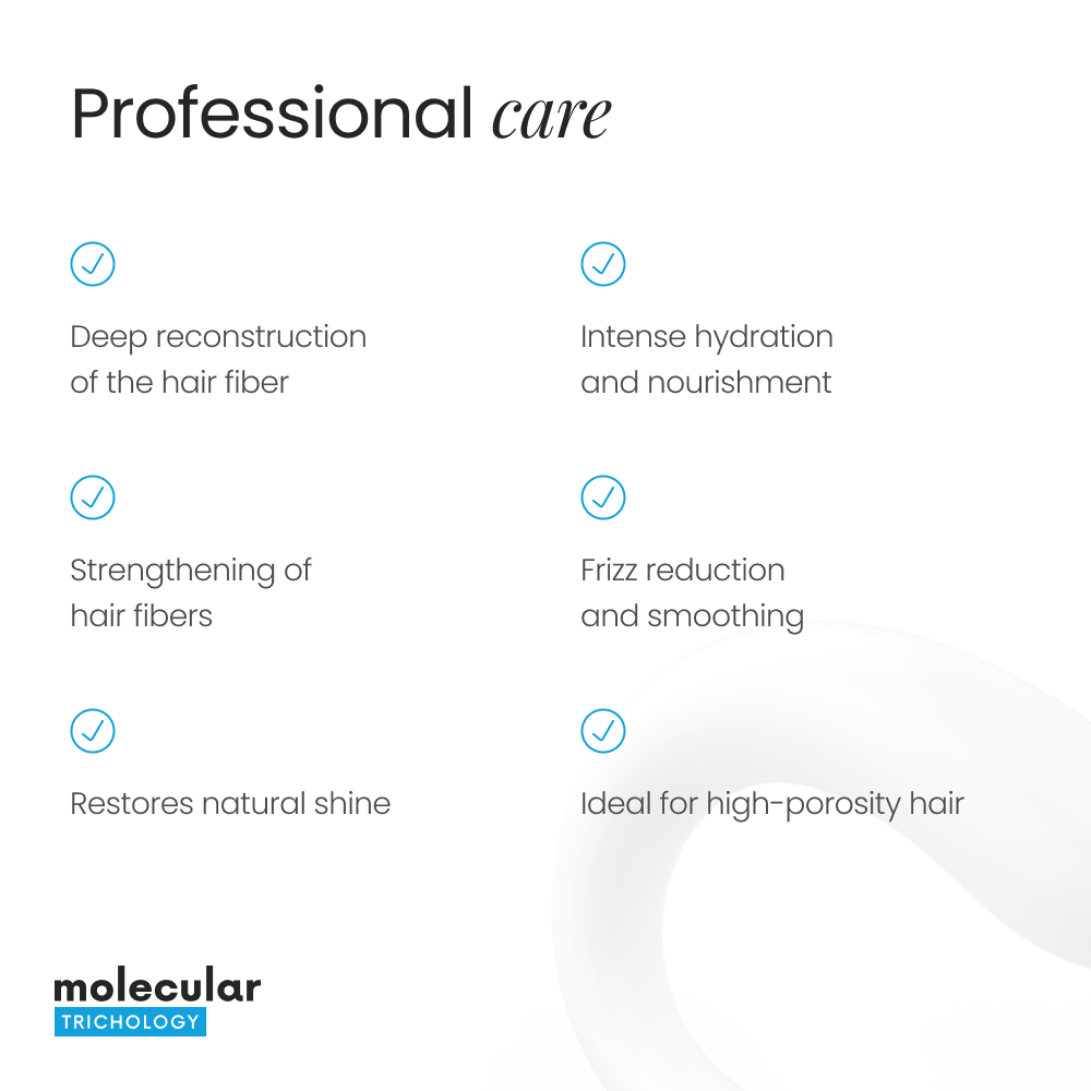 My Reconstruction Hair Mask