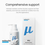 My Regeneration Scalp Mask