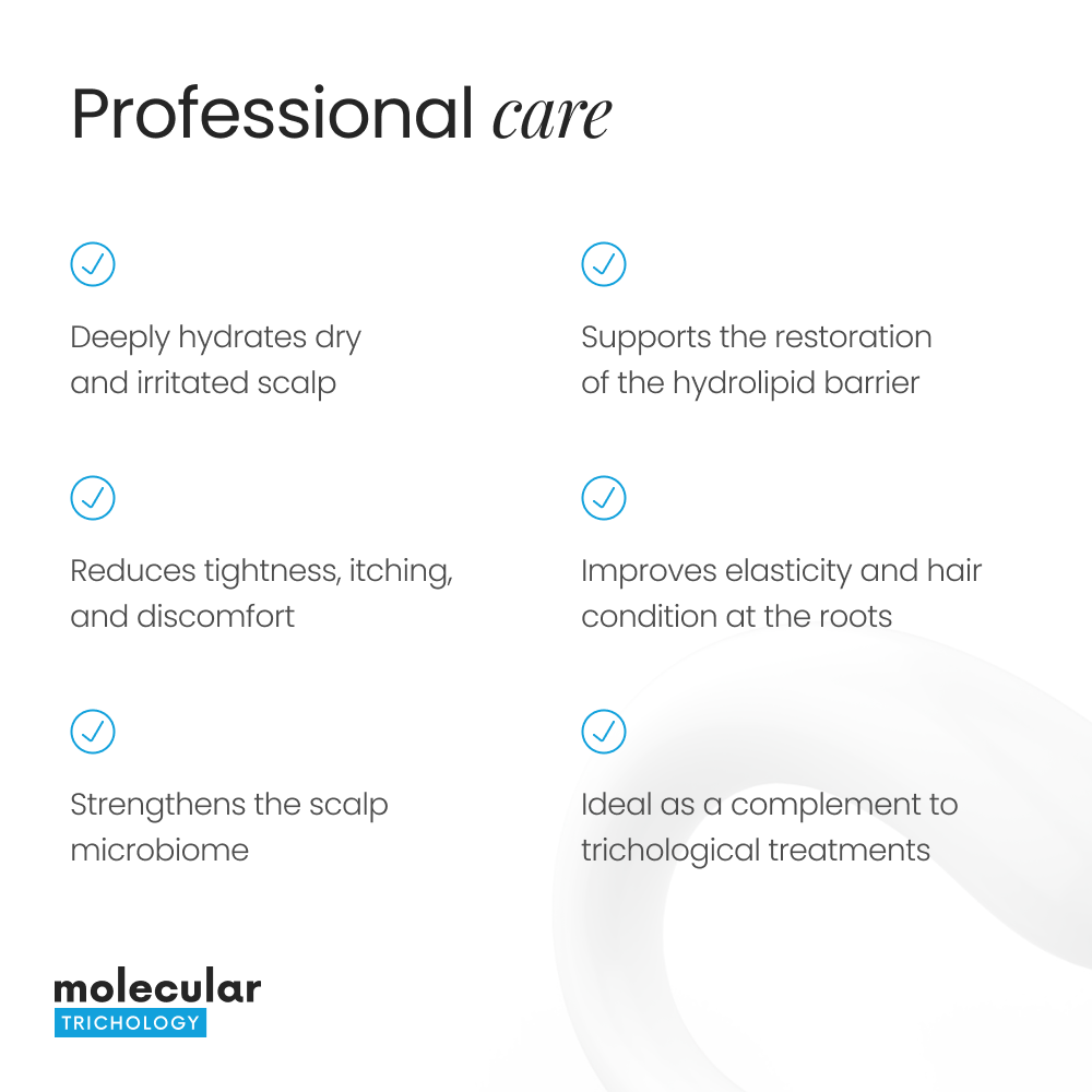 My Regeneration Scalp Mask