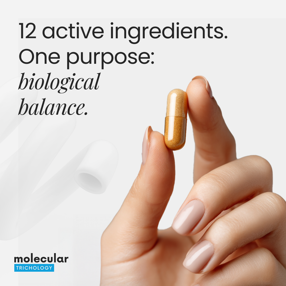 Food Supplement Beta B-complex