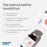 Food Supplement Beta B-complex