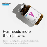 Food Supplement Gamma