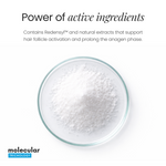 Shampoo Alpha Hair Loss Prevention