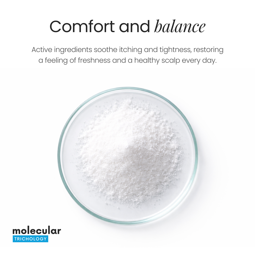 Shampoo Epsilon Dandruff