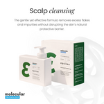 Shampoo Epsilon Dandruff