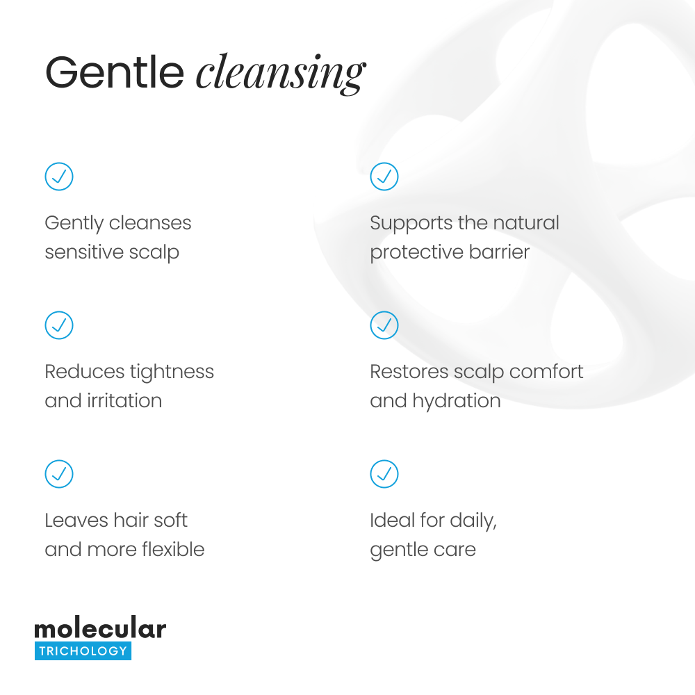 Shampoo Eta Sensitive Scalp