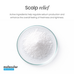 Shampoo Sigma Oily Scalp