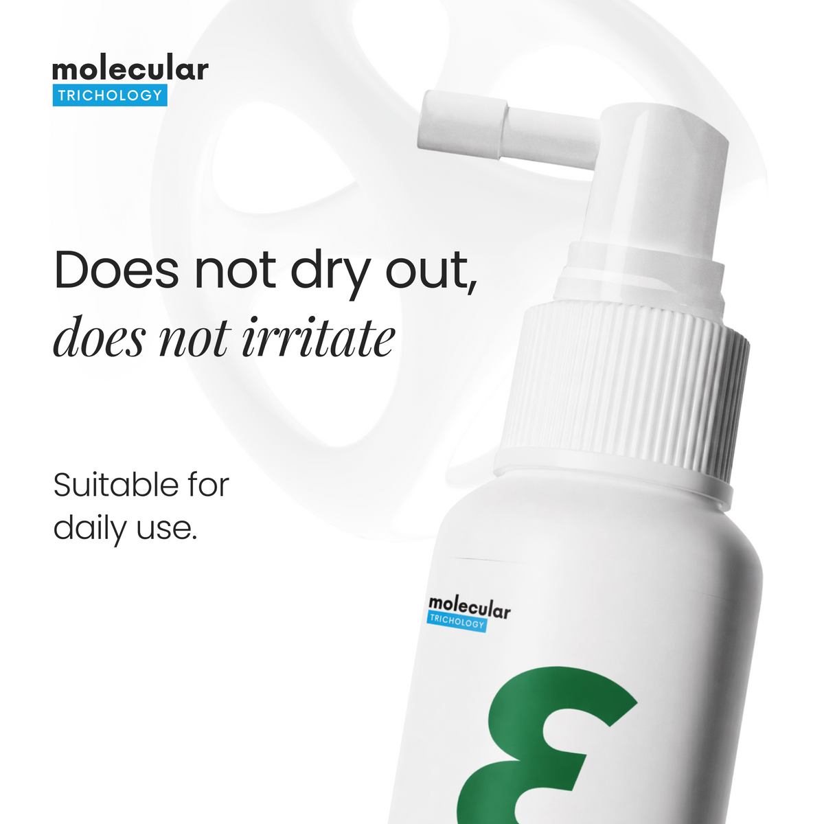Epsilon Dandruff Lotion
