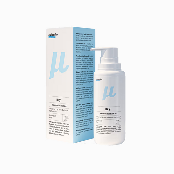 My Reconstruction Hair Mask