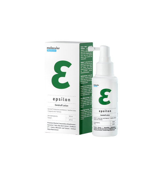 Epsilon Dandruff Lotion